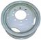 Truck Steel Wheel