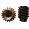 Worm Gears