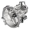 Transmission QR515MHC