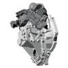 Transmission QR513E