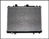 MITSUBISHI Radiator
