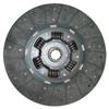 Clutch Discs