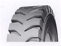 Radial OTR Tyre