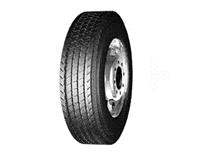 All-Steel Radial Truck Tyre