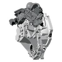 Transmission QR513E