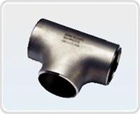 Tee Pipe Fittings