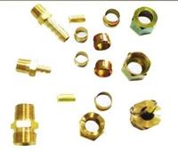 Hydraulic Accessories 