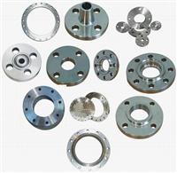 Flange