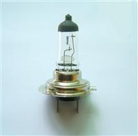 Halogen Bulb For Auto H7