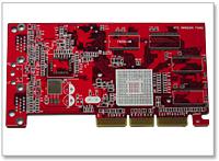 Printed Circuit Board(2layer)