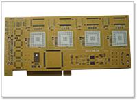 Printed Circuit Board(6layers)