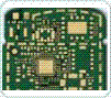 Printed Circuit Board(8layers)