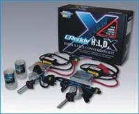 Hid Conversion Kit