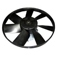 Radiator Fan