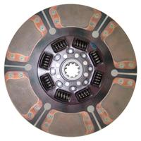 Clutch Discs