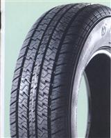 PCR Tyre