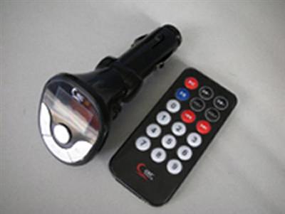 (NEW)  Car MP3 Player (YK-128)