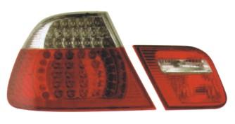 Rear Lamp