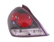 Rear Lamp