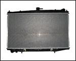 NISSAN Radiator