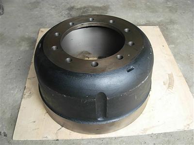 KIC  Brake Drum