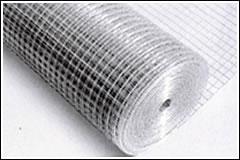 Welded Wire Mesh