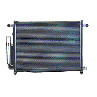 Condenser (ER-1003)