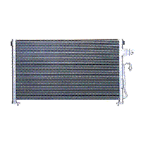 Condenser (ER-1005)