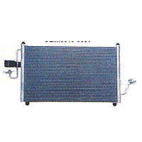 Condenser (ER-1009)