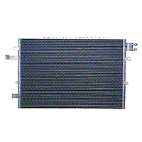 Condenser (ER-1011)