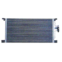 Condenser (ER-1013)