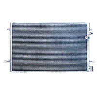 Condenser (ER-1018)