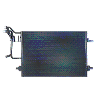 Condenser (ER-1020)