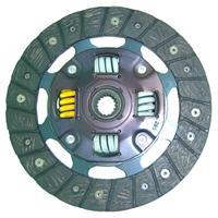 Clutch Discs