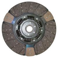 Clutch Discs