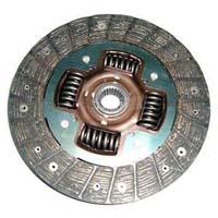 Clutch Discs