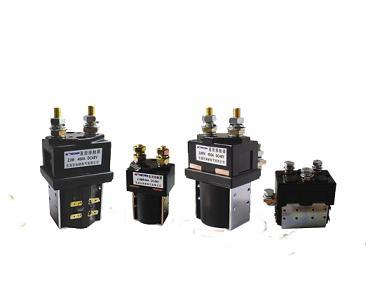 DC Contactor SW series