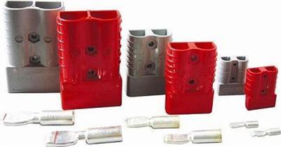 Battery Connector SB series