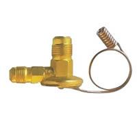 Expansion Valve (ER-6003)