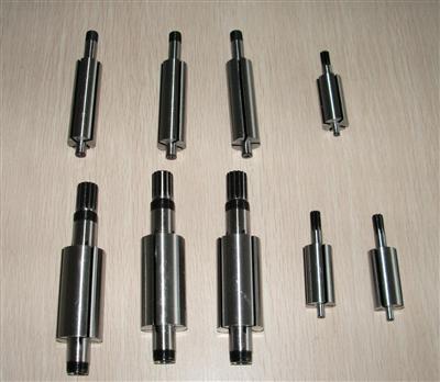 Shaft Bolt parts