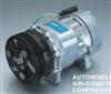 Auto Air Conditioning Compressors