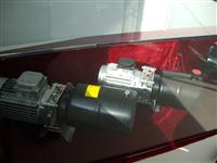 Fluid Power Compact