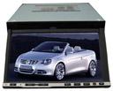 2-DIN Car DVD 