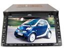 2-DIN Car DVD 