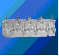 Cylinder Head   Mazda R2