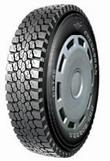 All-Steel Radial Medium Truck Tyre