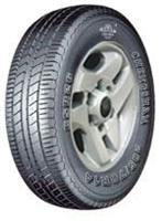 Semi-Steel Radial Passenger Car Tyre