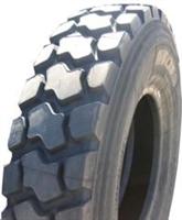 All Steel Radial Tyre