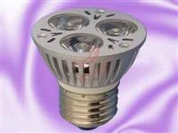 High Power LED Spotlight