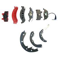 Brake Shoes